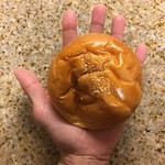 Don Quijote - TSUBUSHI AN-PANのサイズの参考までに