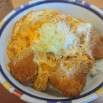 どんぶりキッチン - 