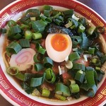 Ramen Isaribi - 