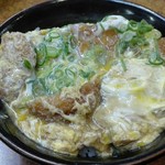 かつ丼吉兵衛 - 