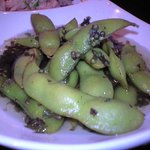8088231 - 枝豆の浅漬