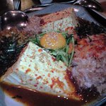 8088234 - ネバネバユッケ豆腐