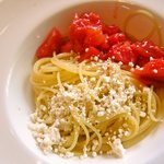 ウシマル - 銚子産フルーツトマトのケッカソース