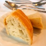 ウシマル - 一人前フォカッチャ