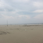 ウシマル - ひろ～い九十九里浜