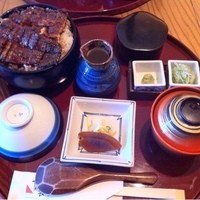 ひつまぶし名古屋備長 ラシック店 - 全体