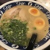 博多らーめん ShinShin 天神本店