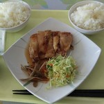 ひまわり食堂 - 料理写真: