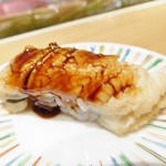 築地すし好 JIN仁 - 穴子のタレ