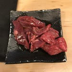 立喰い焼肉 治郎丸 - 