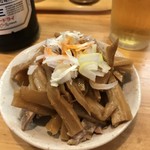 自家製中華そば としおか - 