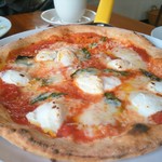 PIZZERIA LA GATTA - 