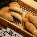 ブーランジェリー マッサ - 