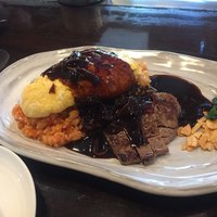 ステーキ池田 - 