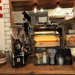 グッド タウン ドーナツ - 