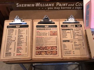 グッド タウン ドーナツ - 