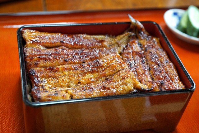 写真 : うな貴 （うなき） - 勾当台公園/うなぎ | 食べログ