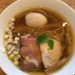 らーめんはや川 高宮本店 - 