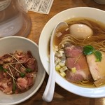 らーめんはや川 高宮本店 - 