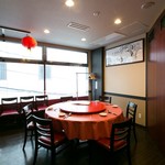 広島四川飯店 - 