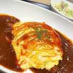 シェフズキッチン - 料理写真: