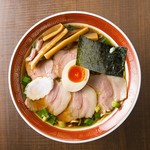 Ramen Isaribi - 