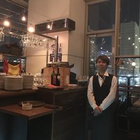 バル デ エスパーニャ ムイ 東京店 - 