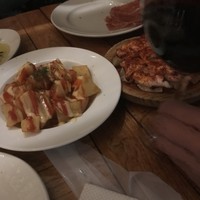 バル デ エスパーニャ ムイ 東京店 - 