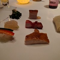 広東料理 センス - 