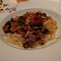 広東料理 センス - 