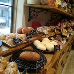 タンタシオン・ダンジュ - 