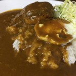 ジャンボカレー - 