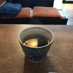 ISE-UDON BAR 伊勢物語 - お代わりできるスープ