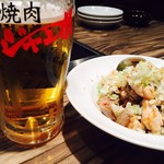 焼肉 ジャンボ - 