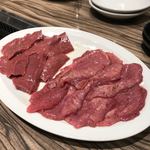 焼肉 ジャンボ - 