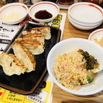 ラーメン龍の家 - 