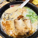 ラーメン龍の家 - 