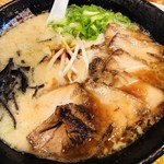 ラーメン龍の家 - 