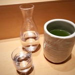 築地すし好 JIN仁 - 