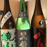 築地すし好 JIN仁 - 