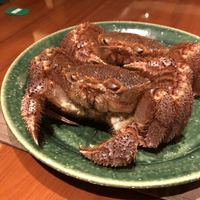 銀座 蟹みつ - 