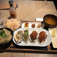 梅田 ワーフ - 