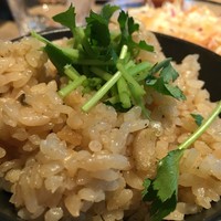 梅田 ワーフ - 