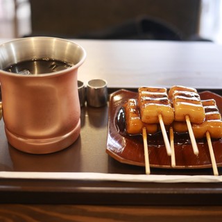 甘党茶屋 梅園_1