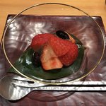 豪龍久保 - 水菓子