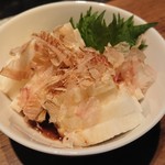 フジヤマ - 山芋たんざく