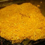 フジヤマ - 明太子もちーず 完成