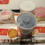 マクドナルド - 