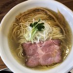 ラーメン 健やか - 