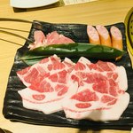 和牛焼肉 LIEBE - 